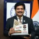 6_NLC CMD conferred ‘ Best leader of Year 2026 for corporate CSR 80x80