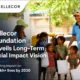 Cellecor Foundation Unveils Long Term Social Impact Vision 80x80