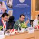 Shri Jayant Chaudhary at the First SARTHI Meeting_2 80x80