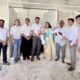 Rajat SethiDr Gaurav Parashar and team Jui Kulkarni Sharma and Ratan Kant Sharma with team 1 80x80