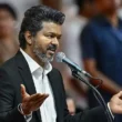 Vijay announces 1-year maternity leave for third child