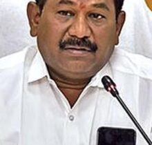 Ongole gets ₹4.40 crore push for ambedkar AP study circle