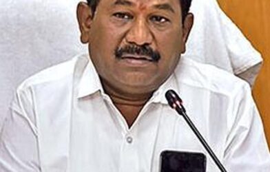 Ongole gets ₹4.40 crore push for ambedkar AP study circle
