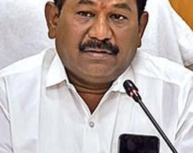 Ongole gets ₹4.40 crore push for ambedkar AP study circle
