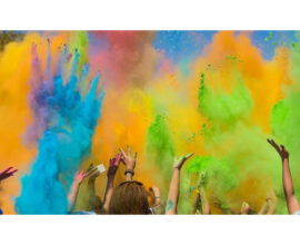 Moscow to celebrate India–Russia cultural ties