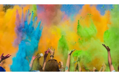Moscow to celebrate India–Russia cultural ties