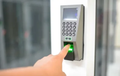 Delhi govt puts attendance devices under CCTV watch
