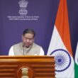 India Reaffirms Its Commitment to Seafarers’ Welfare and Safety
