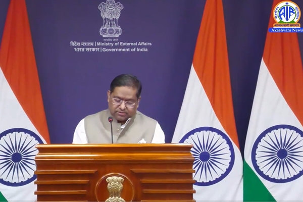 India Reaffirms Its Commitment to Seafarers’ Welfare and Safety