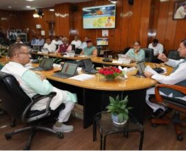 Uttarakhand cabinet clears amendment proposal 
