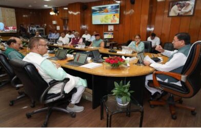 Uttarakhand cabinet clears amendment proposal 