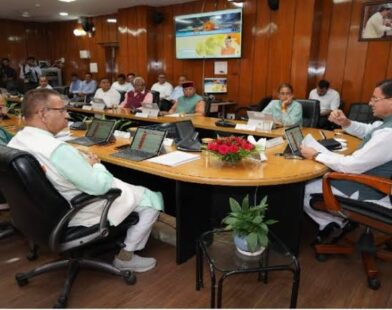 Uttarakhand cabinet clears amendment proposal 
