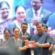 Assam CM disburses Rs 278 crore to 82,219 youth under atmanirbhar asom scheme