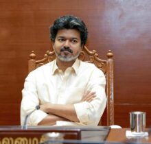 Tamil Nadu CM Vijay launches ‘Thaimaaman Thanga Mothiram' gold ring scheme for newborns