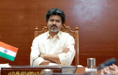 Tamil Nadu CM Vijay launches ‘Thaimaaman Thanga Mothiram' gold ring scheme for newborns