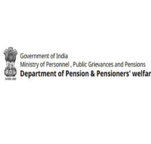 Pensioners get relief as 2,306 long-pending cases resolved