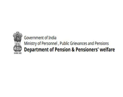 Pensioners get relief as 2,306 long-pending cases resolved