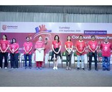 Fortis Hiranandani hospital trains 25,000 Navi Mumbaikars in life-saving CPR skills