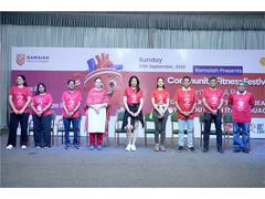 Fortis Hiranandani hospital trains 25,000 Navi Mumbaikars in life-saving CPR skills