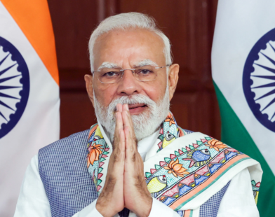 PM Modi hands over 51,000 appointment letters at 20th rozgar mela