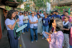 InterGlobe Foundation and IndiGoReach celebrate Mysuru’s heritage through ‘My City My Heritage’ walk