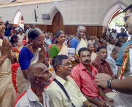 New senior citizens’ Welfare Department takes shape in Kerala