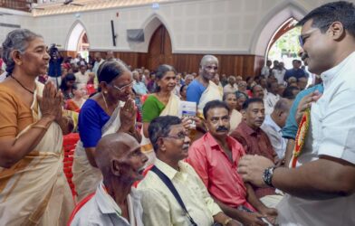 New senior citizens’ Welfare Department takes shape in Kerala