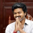 Vijay promises police reforms