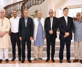 Discipline vital for BNP social welfare minister
