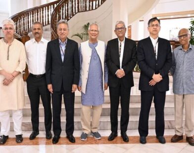 Discipline vital for BNP social welfare minister