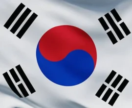 South Korea plans record $597B budget, AI in focus