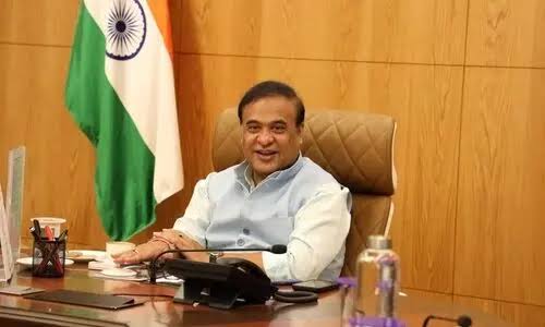 Assam cabinet clears ₹50,000-crore development package