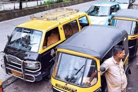 Maharashtra auto taxi drivers to get Rs 10,000 retirement benefit
