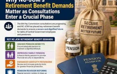 NPS to OPS: NC-JCM seeks pre-2003 vacancy benefit