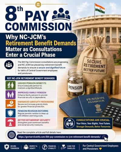 NPS to OPS: NC-JCM seeks pre-2003 vacancy benefit