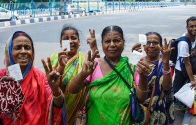 UP opens free travel for women aged 60 and above
