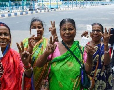 UP opens free travel for women aged 60 and above