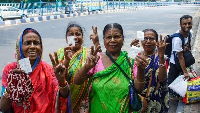 UP opens free travel for women aged 60 and above