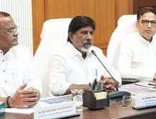 Telangana to provide up to ₹1 lakh aid under Rajiv Yuva Vikasam