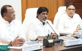 Telangana to provide up to ₹1 lakh aid under Rajiv Yuva Vikasam