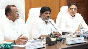 Telangana to give youth ₹1 lakh self-employment aid from Nov 19