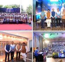 India sends largest-ever skilled youth team to worldskills Shanghai 2026