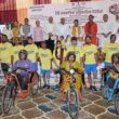 58,000 Plus divyangjan seniors benefit from nationwide assistive device camps
