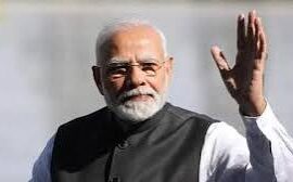 PM Modi hands over 51,000 appointment letters at 20th rozgar mela