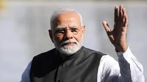 PM Modi hands over 51,000 appointment letters at 20th rozgar mela