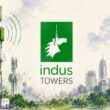 Indus towers CSR programmes impact 33.88 million lives across India in FY26