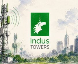 Indus towers CSR programmes impact 33.88 million lives across India in FY26
