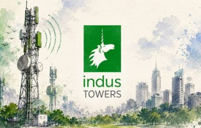 Indus towers CSR programmes impact 33.88 million lives across India in FY26