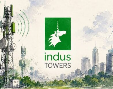Indus towers CSR programmes impact 33.88 million lives across India in FY26