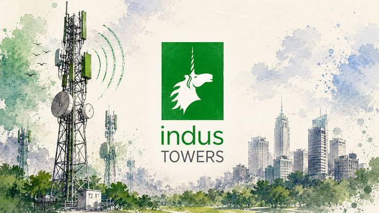 Indus towers CSR programmes impact 33.88 million lives across India in FY26